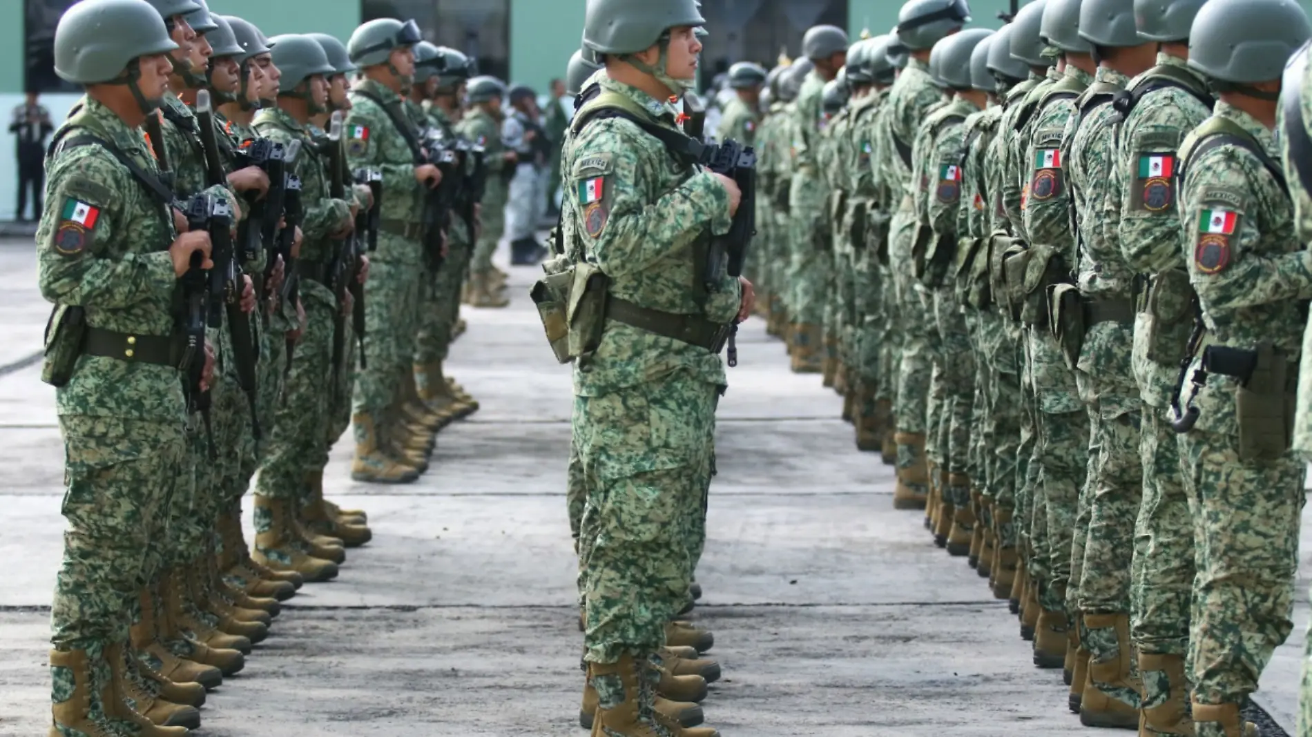 Defensa Nacional